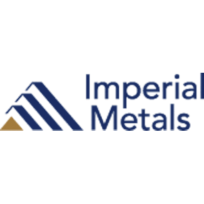 Imperial Metals Logo
